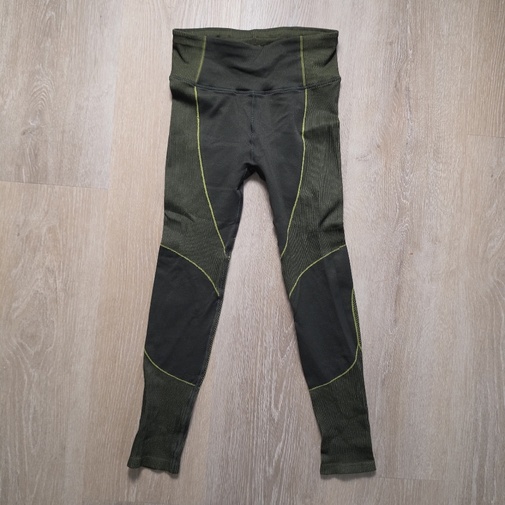 Sweaty Betty Speedy Seamless Running Leggings